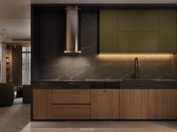 Thiết kế & thi công trọn gói 369 Design VIP