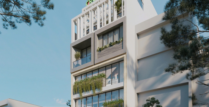 SHOROOM THIẾT BỊ PHỤ KIỆN NHÀ BẾP GROB