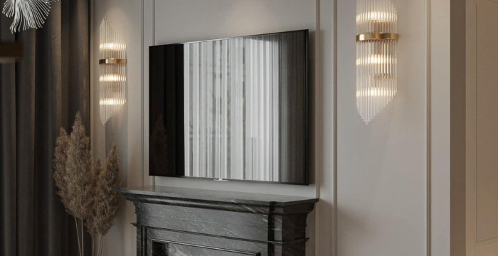 Căn hộ studio Vinhomes Smart city diện tích 47,5m2. Thiết kế - thi công trọn gói 369 design.