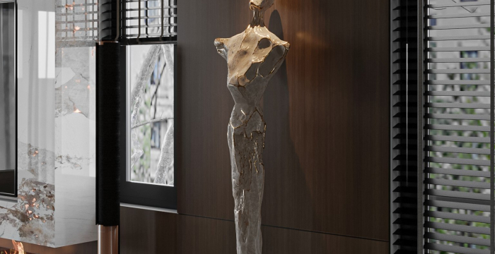 Chọn đơn vị thiết kế nội thất biệt thự tốt nhất? VILLA - MR. HA