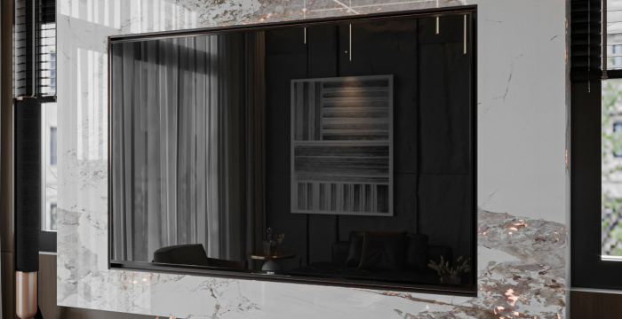 Chọn đơn vị thiết kế nội thất biệt thự tốt nhất? VILLA - MR. HA